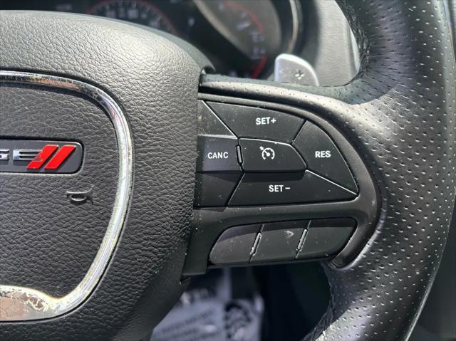 used 2018 Dodge Durango car, priced at $18,994