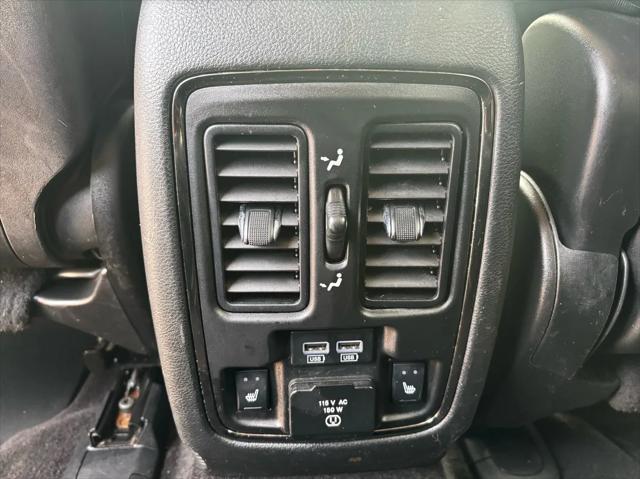 used 2018 Dodge Durango car, priced at $18,994