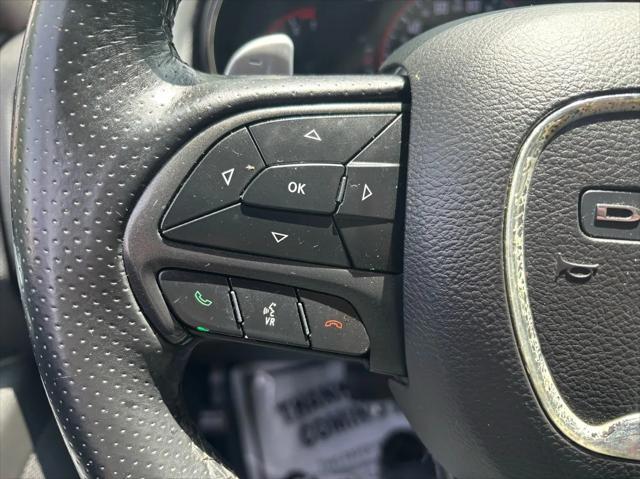 used 2018 Dodge Durango car, priced at $18,994