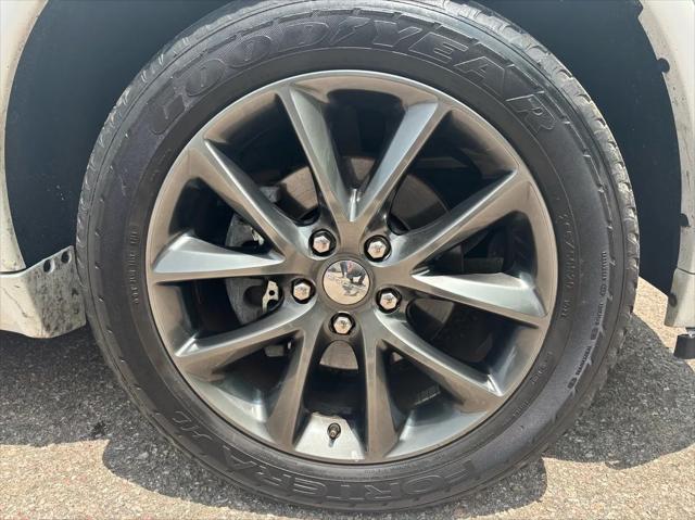 used 2018 Dodge Durango car, priced at $18,994