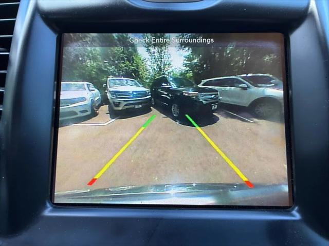 used 2018 Chrysler 300 car, priced at $18,993