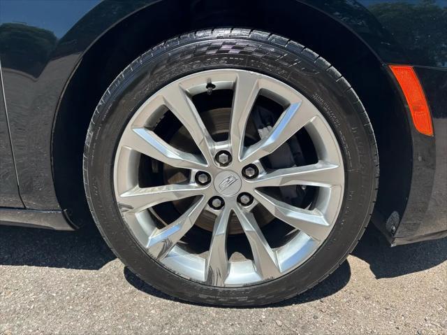 used 2016 Cadillac XTS car, priced at $12,992