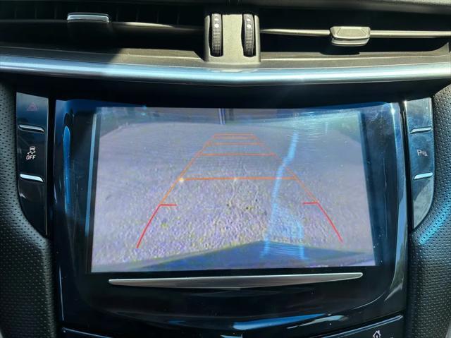 used 2016 Cadillac XTS car, priced at $12,992