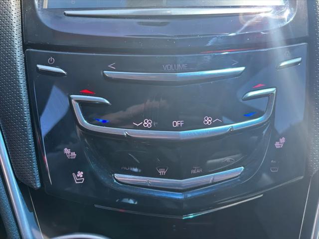 used 2016 Cadillac XTS car, priced at $12,992