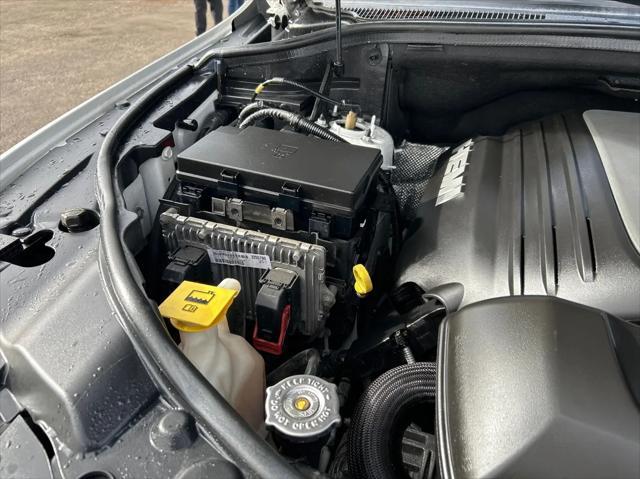 used 2015 Jeep Grand Cherokee car, priced at $17,992