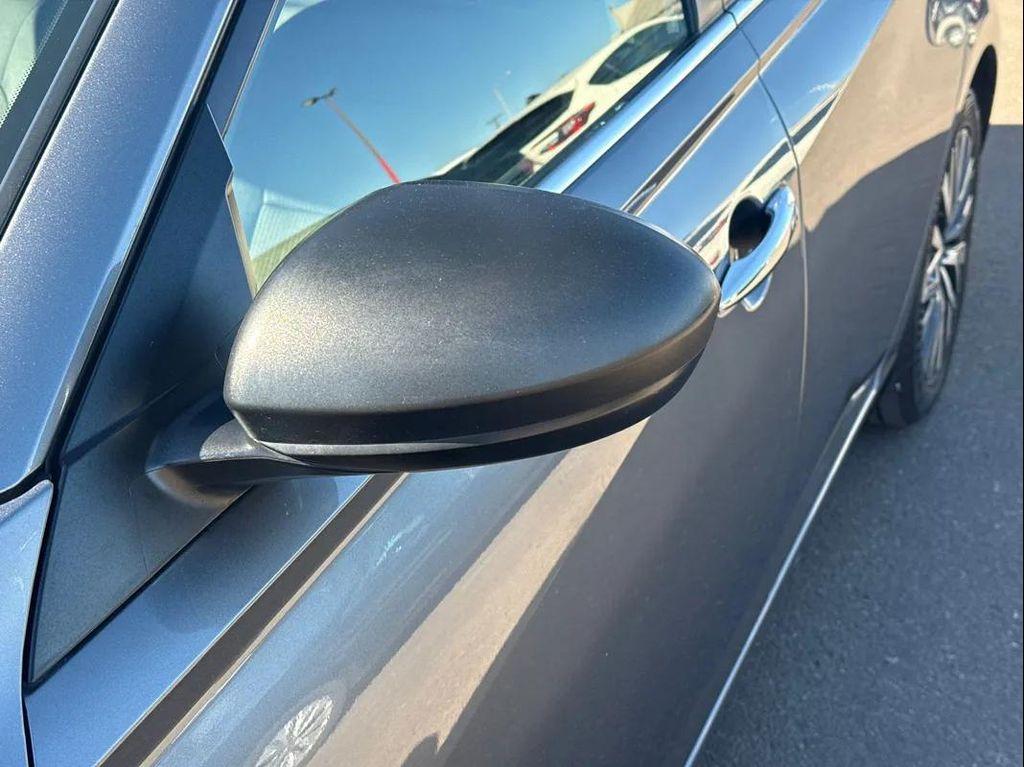 used 2024 Nissan Altima car, priced at $20,894