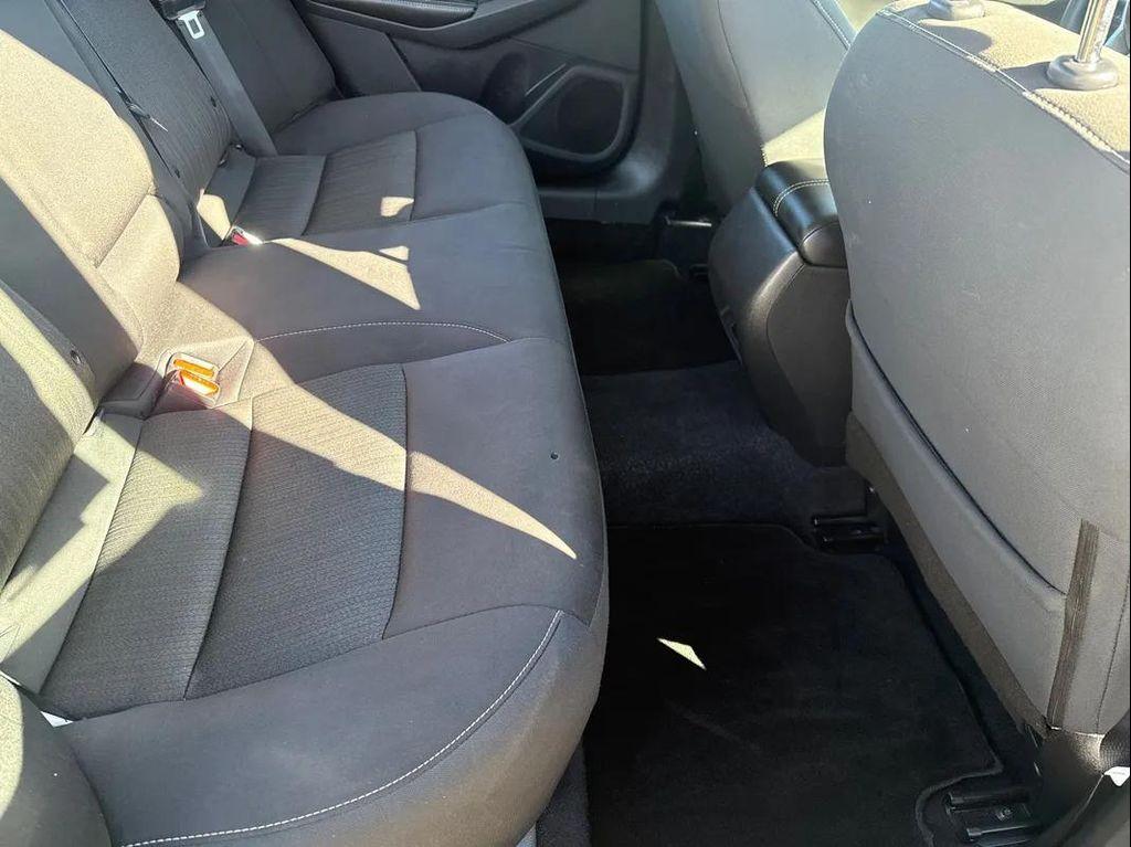 used 2024 Nissan Altima car, priced at $20,894