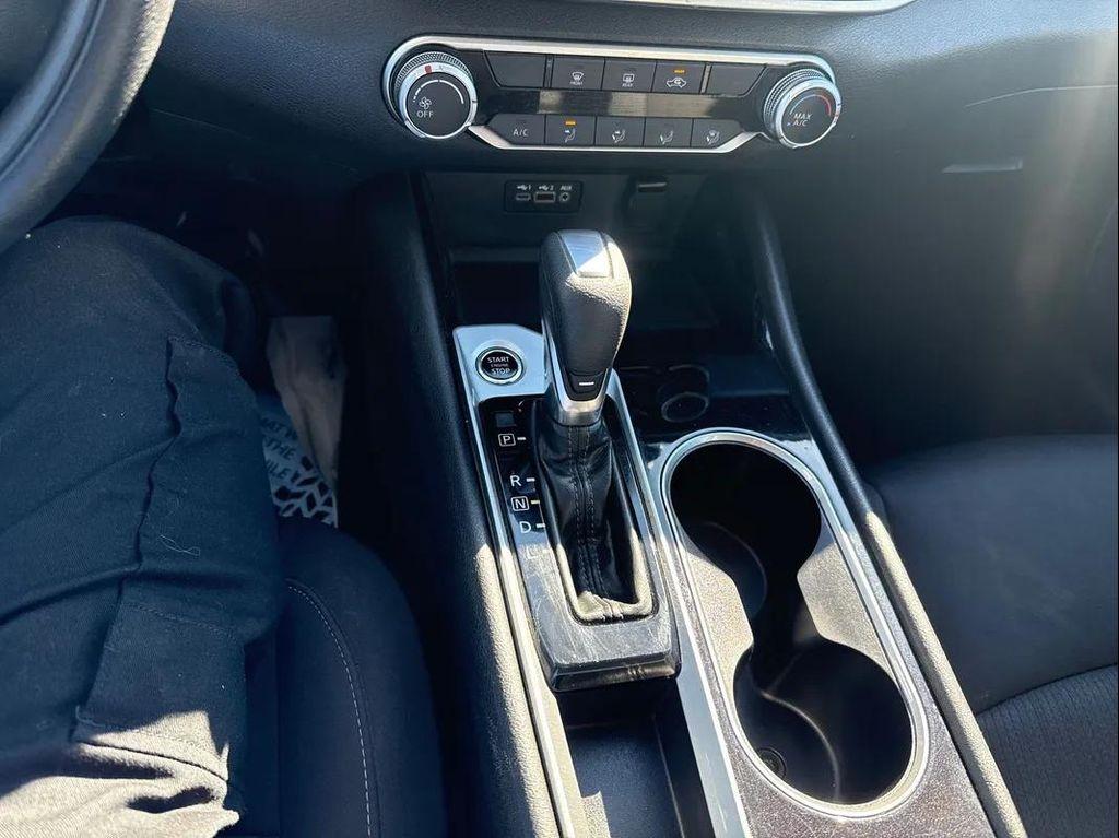 used 2024 Nissan Altima car, priced at $20,894