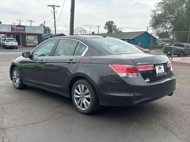 used 2011 Honda Accord car, priced at $11,292