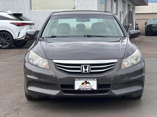 used 2011 Honda Accord car, priced at $11,292