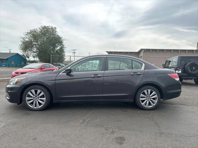 used 2011 Honda Accord car, priced at $11,292