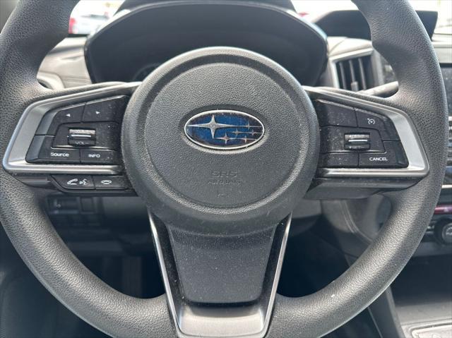 used 2018 Subaru Impreza car, priced at $17,494