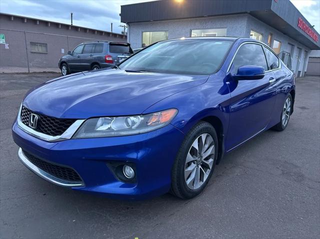 used 2014 Honda Accord car, priced at $12,593