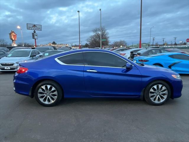 used 2014 Honda Accord car, priced at $12,593