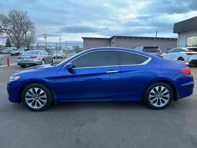 used 2014 Honda Accord car, priced at $12,593