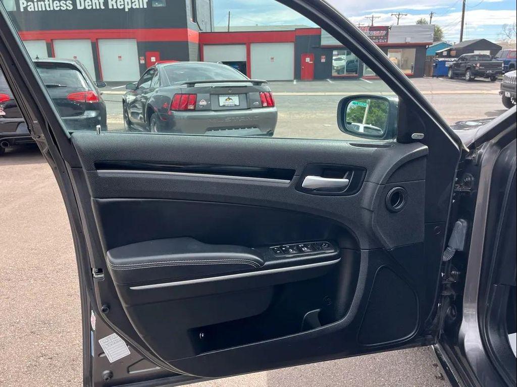 used 2023 Chrysler 300 car, priced at $27,994