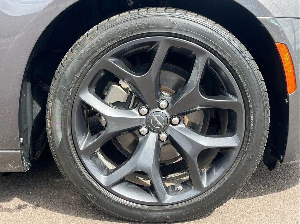 used 2023 Chrysler 300 car, priced at $27,994