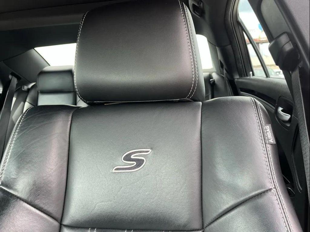 used 2023 Chrysler 300 car, priced at $27,994