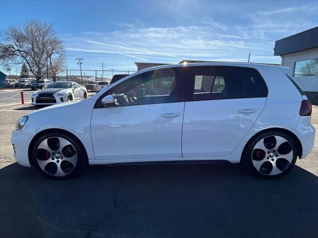 used 2012 Volkswagen GTI car, priced at $9,299