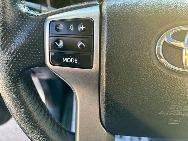 used 2011 Toyota 4Runner car, priced at $18,999