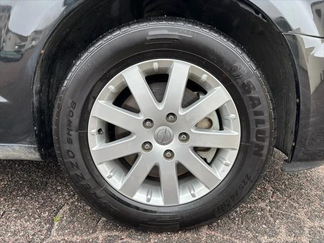 used 2014 Chrysler Town & Country car, priced at $10,692