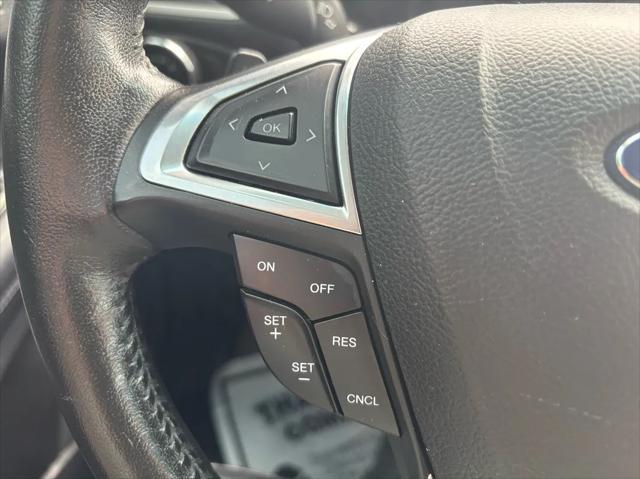 used 2015 Ford Edge car, priced at $11,999