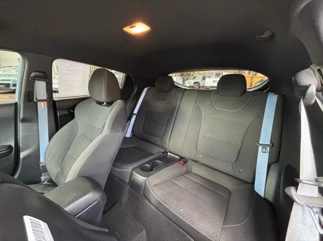 used 2020 Hyundai Veloster N car, priced at $17,994