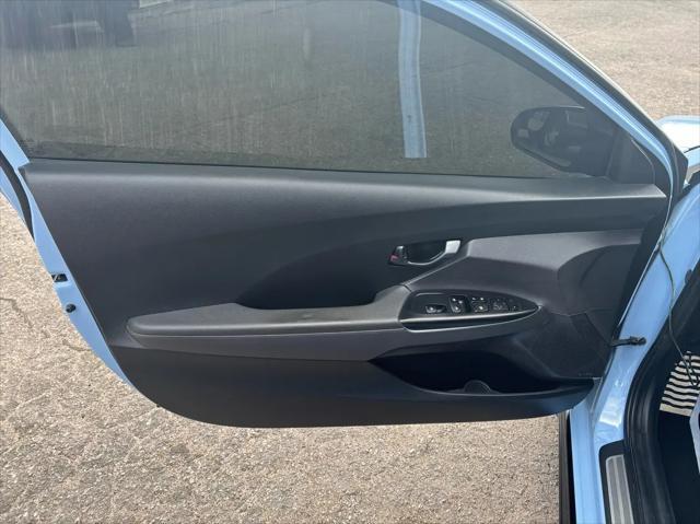 used 2020 Hyundai Veloster N car, priced at $17,994