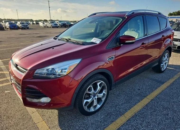 used 2014 Ford Escape car, priced at $11,999