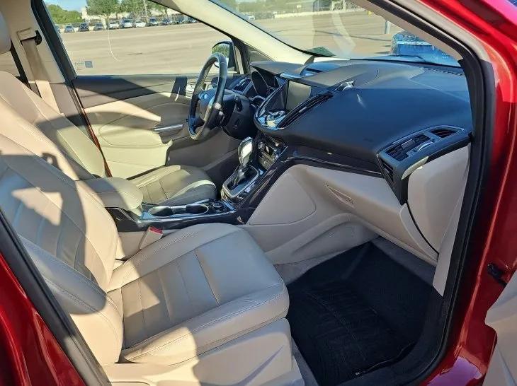 used 2014 Ford Escape car, priced at $11,999