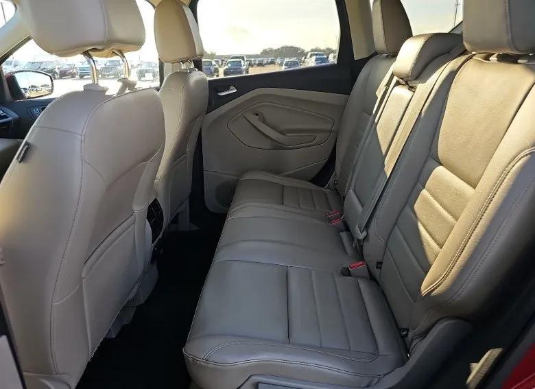used 2014 Ford Escape car, priced at $11,999