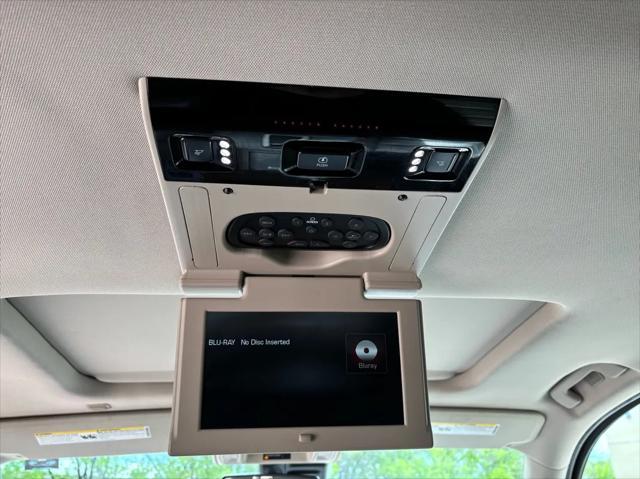 used 2016 GMC Yukon car, priced at $20,292