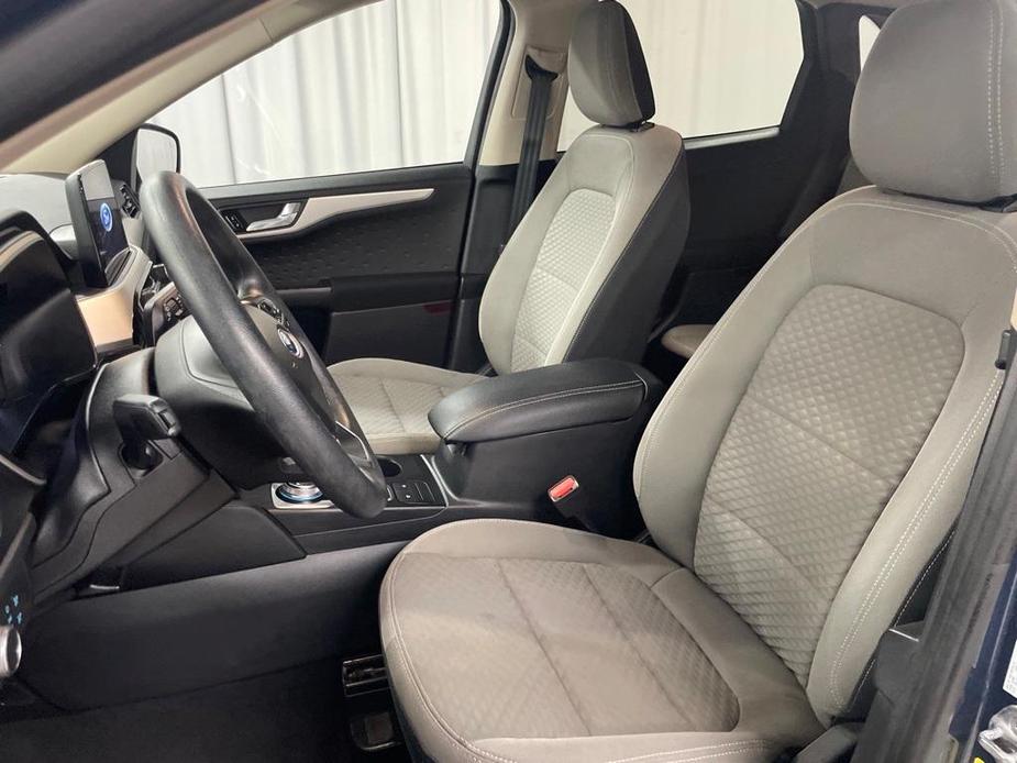 used 2020 Ford Escape car, priced at $17,958