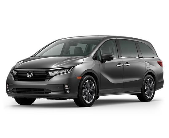 new 2023 Honda Odyssey car, priced at $50,995