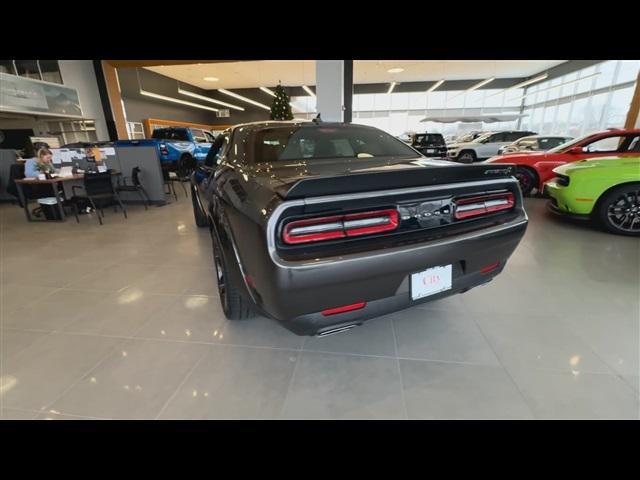 new 2023 Dodge Challenger car, priced at $59,995