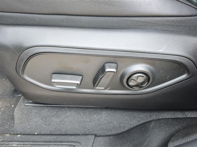 new 2025 Jeep Grand Cherokee L car, priced at $43,910