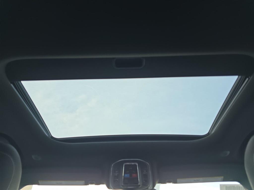 new 2025 Jeep Grand Cherokee L car, priced at $41,600