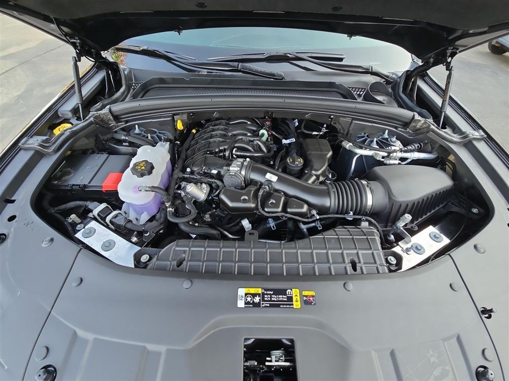 new 2025 Jeep Grand Cherokee L car, priced at $41,600