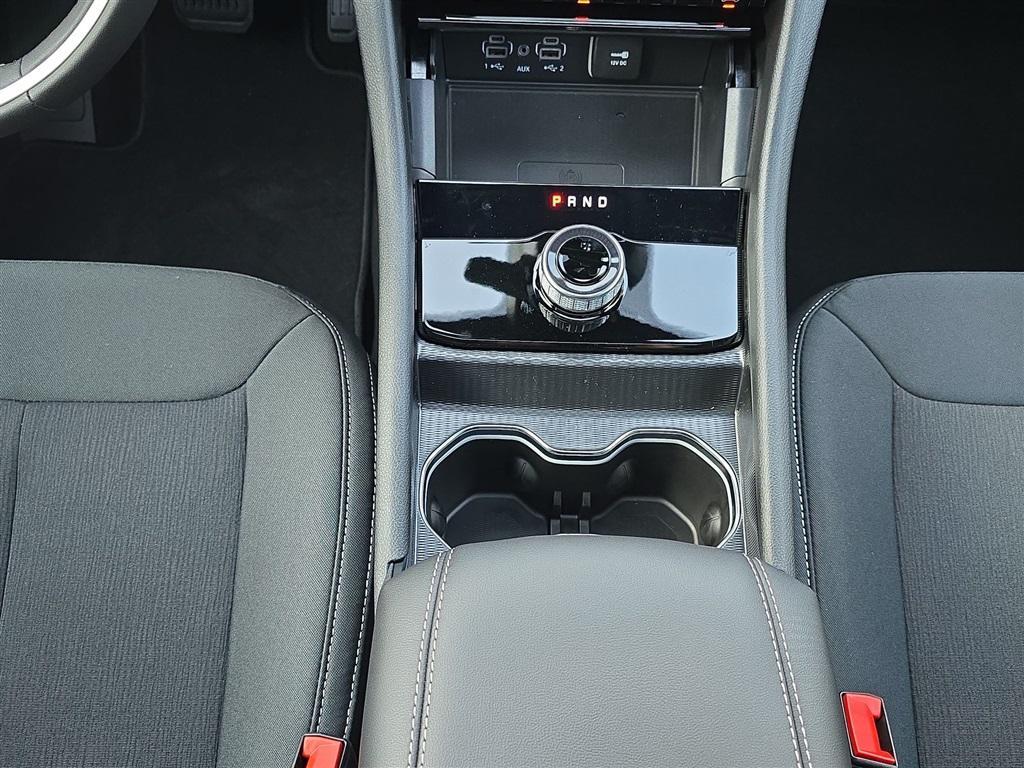 new 2025 Jeep Grand Cherokee L car, priced at $41,600