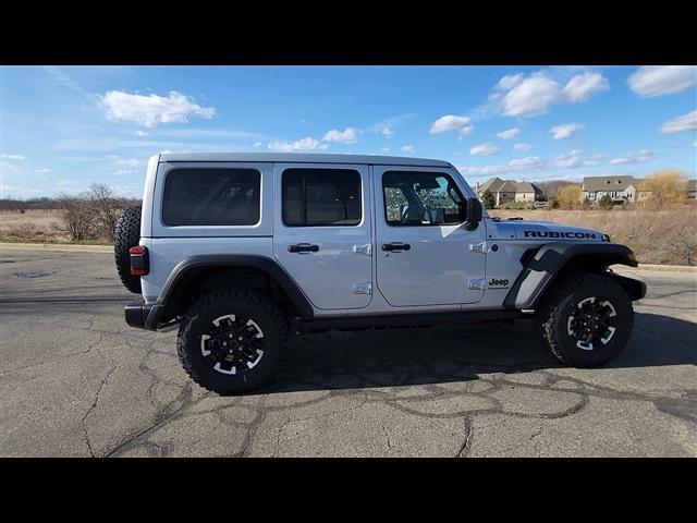 new 2024 Jeep Wrangler car, priced at $59,420