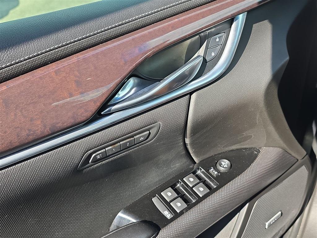 used 2017 Cadillac XTS car, priced at $16,490