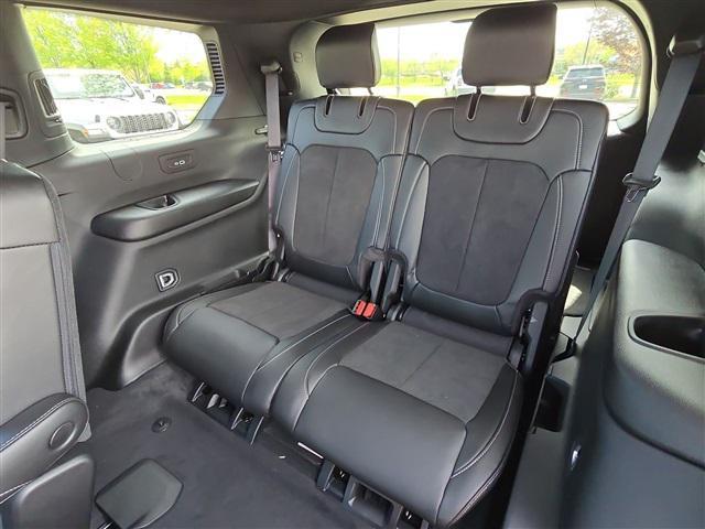 new 2025 Jeep Grand Cherokee L car, priced at $40,744