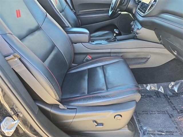 used 2023 Dodge Durango car, priced at $36,990