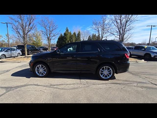 used 2023 Dodge Durango car, priced at $36,990