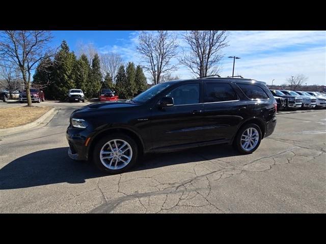 used 2023 Dodge Durango car, priced at $36,990