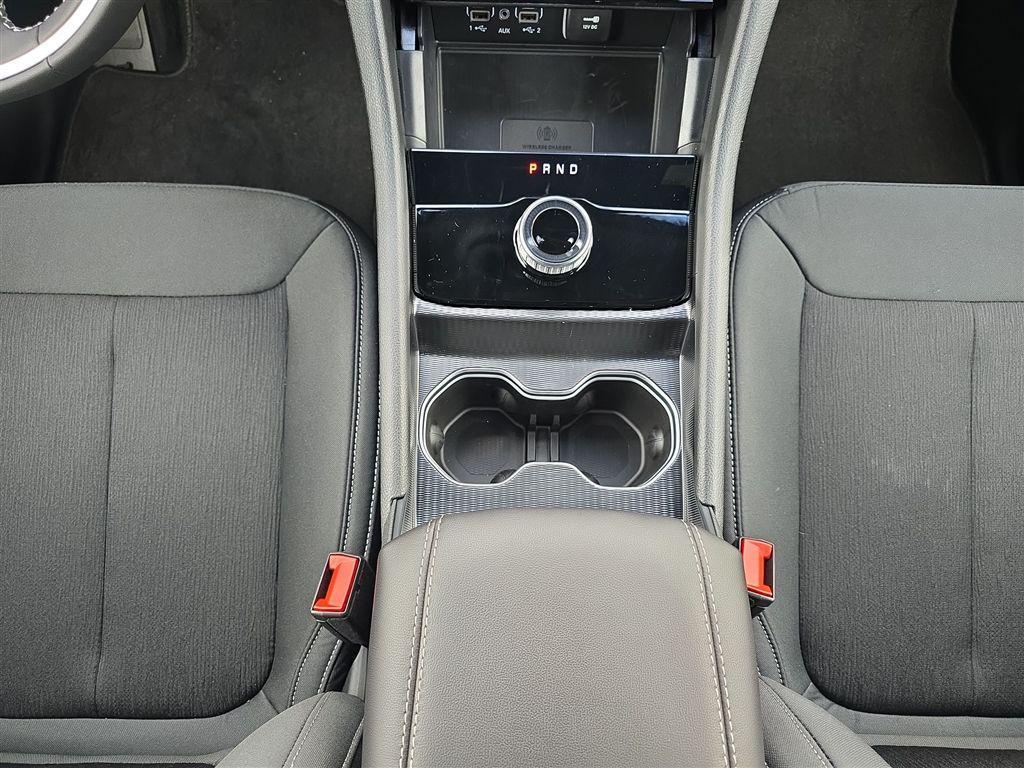 new 2025 Jeep Grand Cherokee car, priced at $40,351