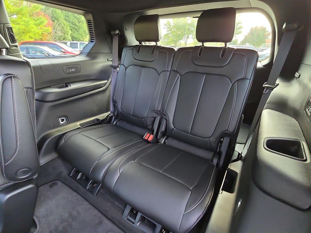 new 2025 Jeep Grand Cherokee L car, priced at $48,586