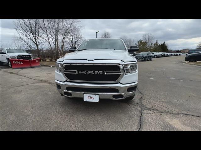 new 2024 Ram 1500 car, priced at $42,960