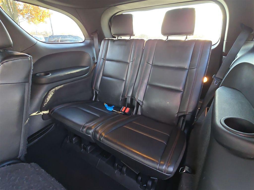 used 2023 Dodge Durango car, priced at $28,660