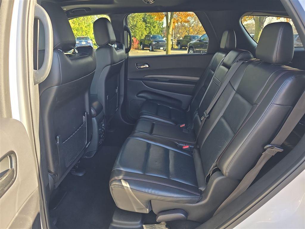 used 2023 Dodge Durango car, priced at $28,660